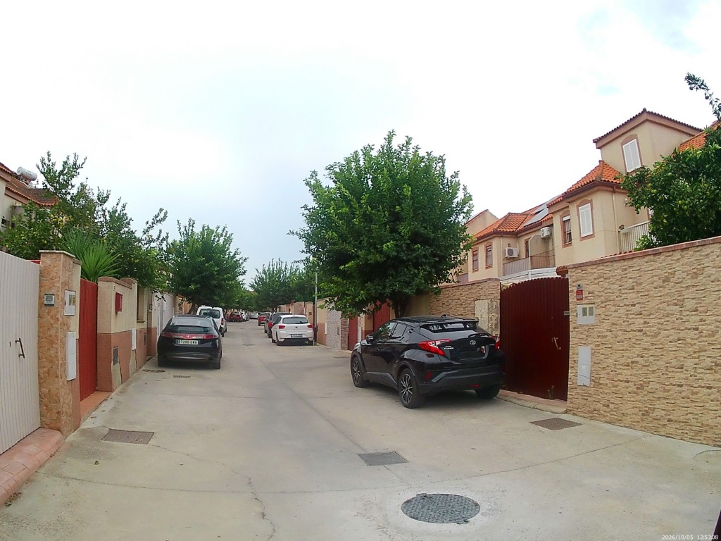 Foto: Calle Sierra de la Silla - Jerez de la Frontera (Cádiz), España