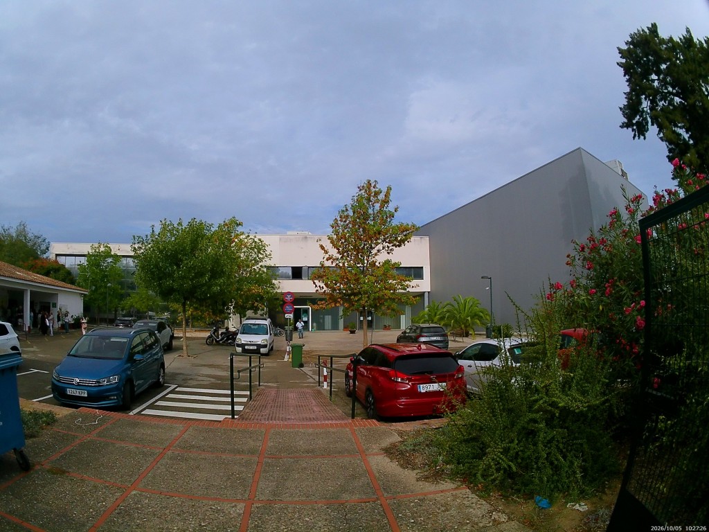 Foto: Colegio Trece Rosas - Jerez de la Frontera (Cádiz), España
