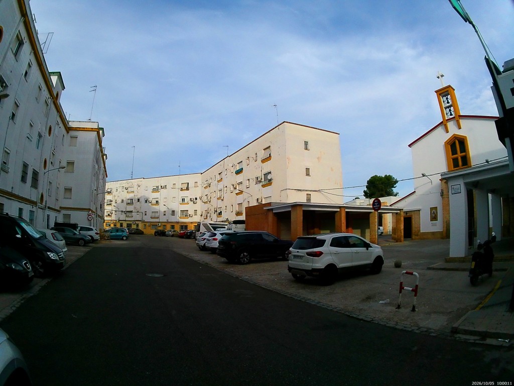 Foto: Plaza de la Vid - Jerez de la Frontera (Cádiz), España