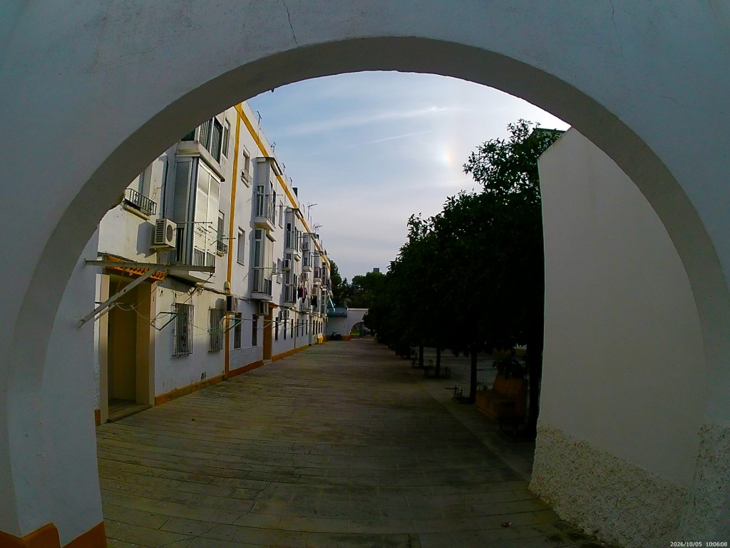 Foto: Patio Balbaina - Jerez de la Frontera (Cádiz), España