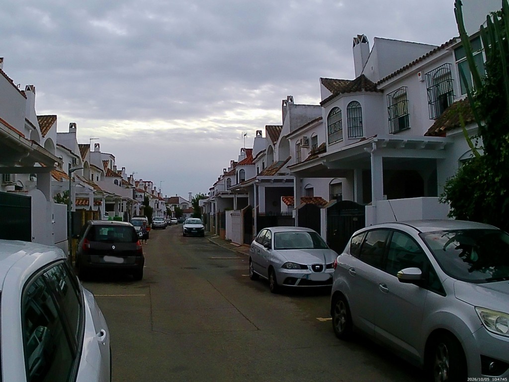 Foto: Calle Tenerife - Jerez de la Frontera (Cádiz), España