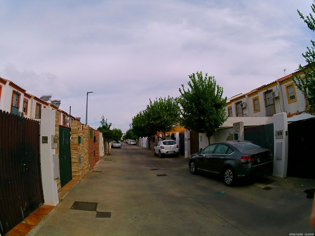 Foto: Calle Cabañeros - Jerez de la Frontera (Cádiz), España