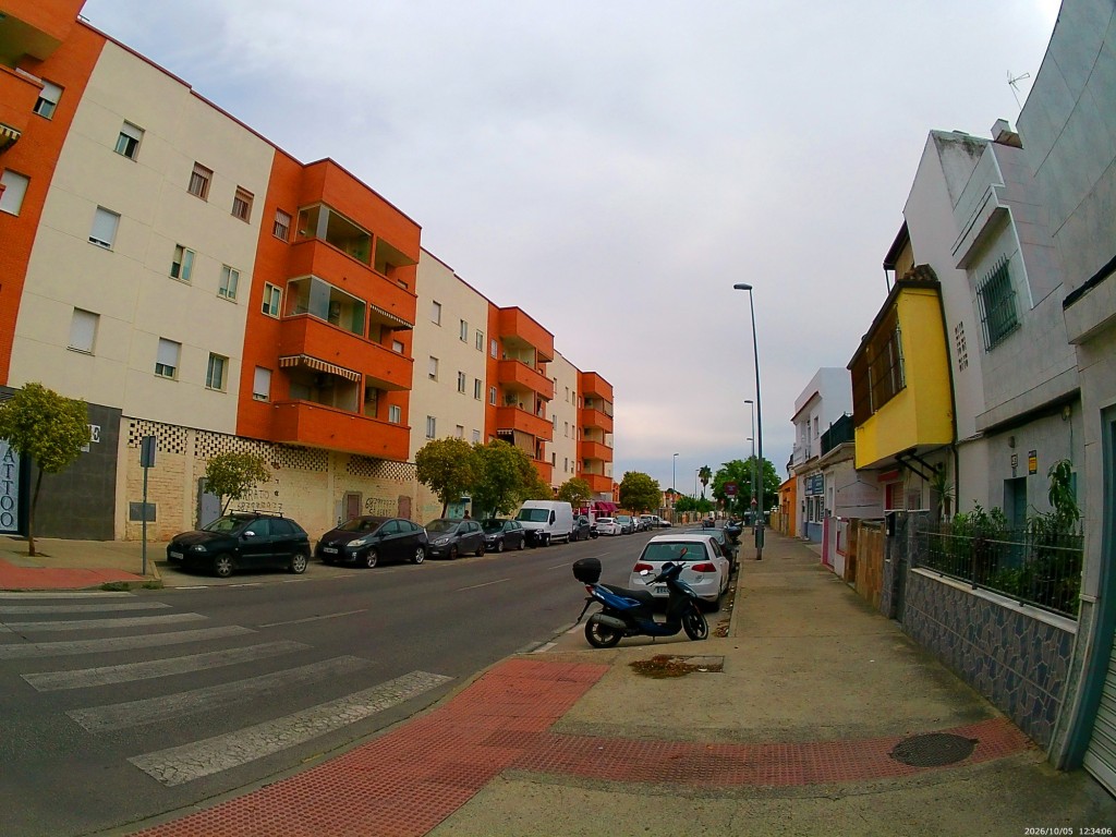 Foto: Barriada Nueva Andalucía - Jerez de la Frontera (Cádiz), España