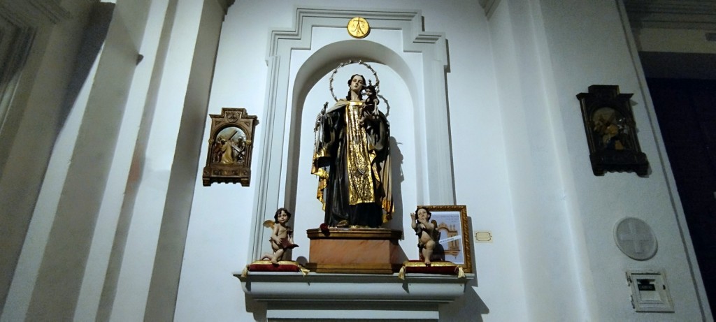 Foto: Ntra. Sra. del Carmen - Cádiz (Andalucía), España