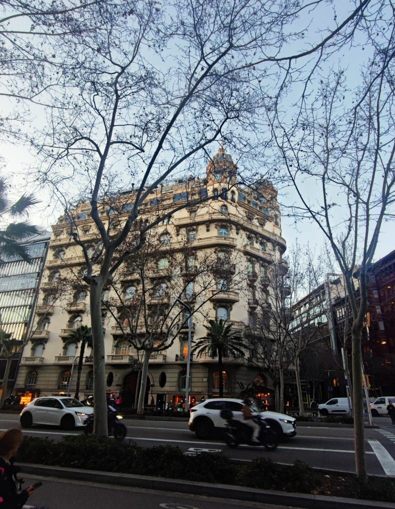 Foto: Casa Balbina Mas de Miquel - Barcelona (Cataluña), España