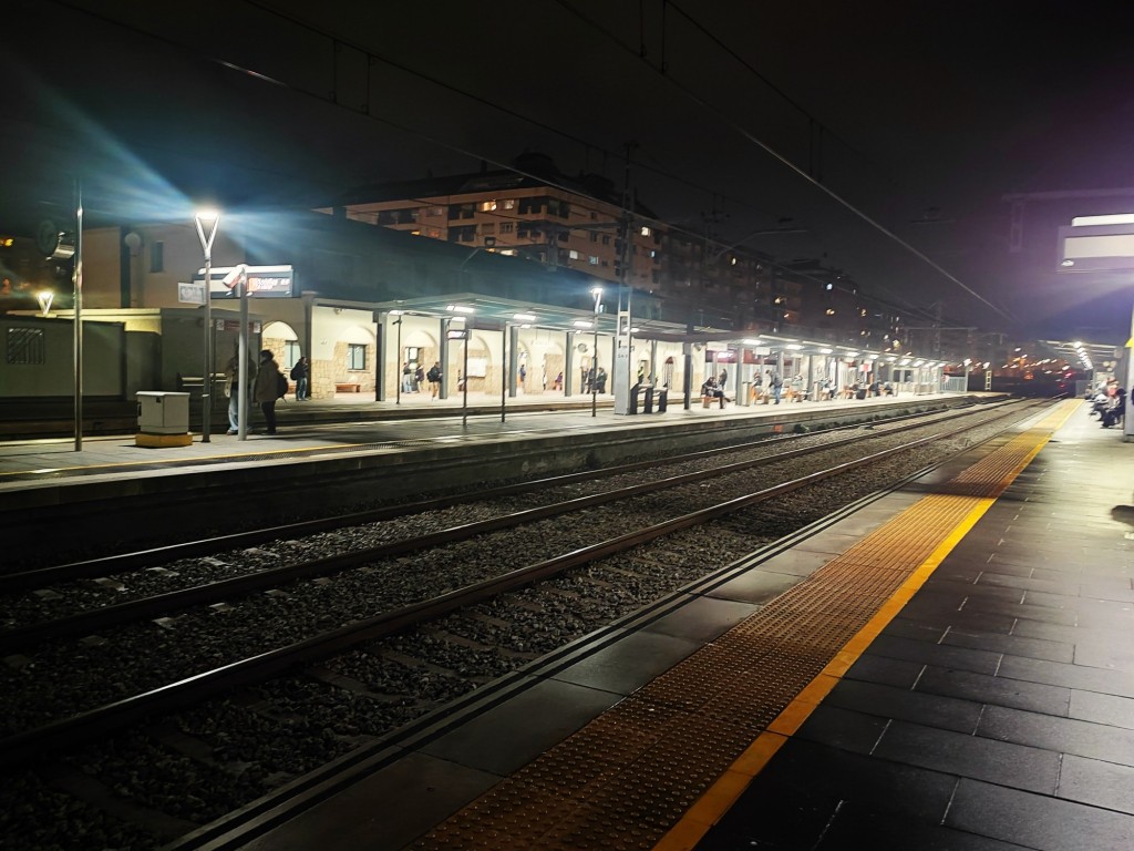 Foto: Granollers Centre - Granollers (Barcelona), España