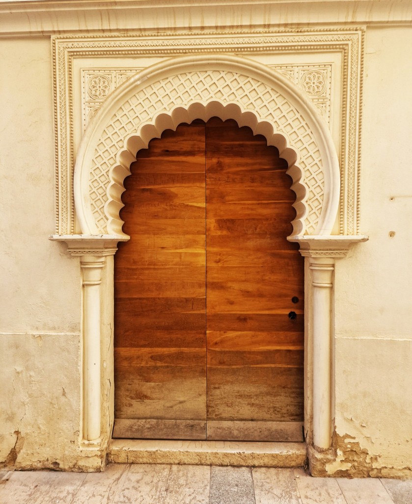 Foto: Los baños del Almirante - Valencia (València), España