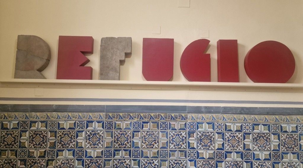 Foto: Cartel antiguo - Valencia (València), España