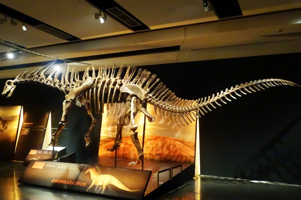 Foto: Dinosaurio - Valencia (València), España