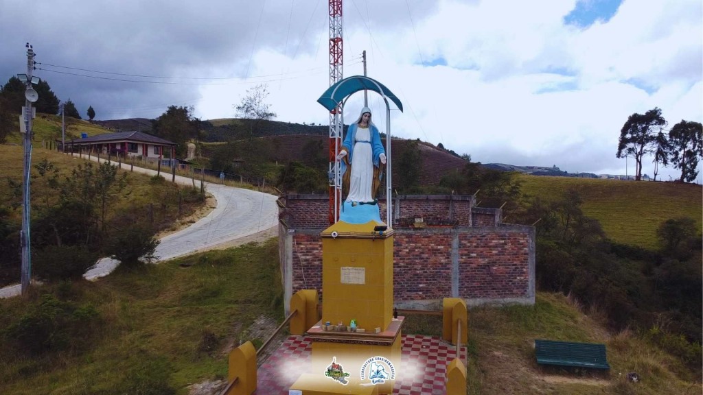 Foto: Altamira Villapinzón - Villapinzón (Cundinamarca), Colombia