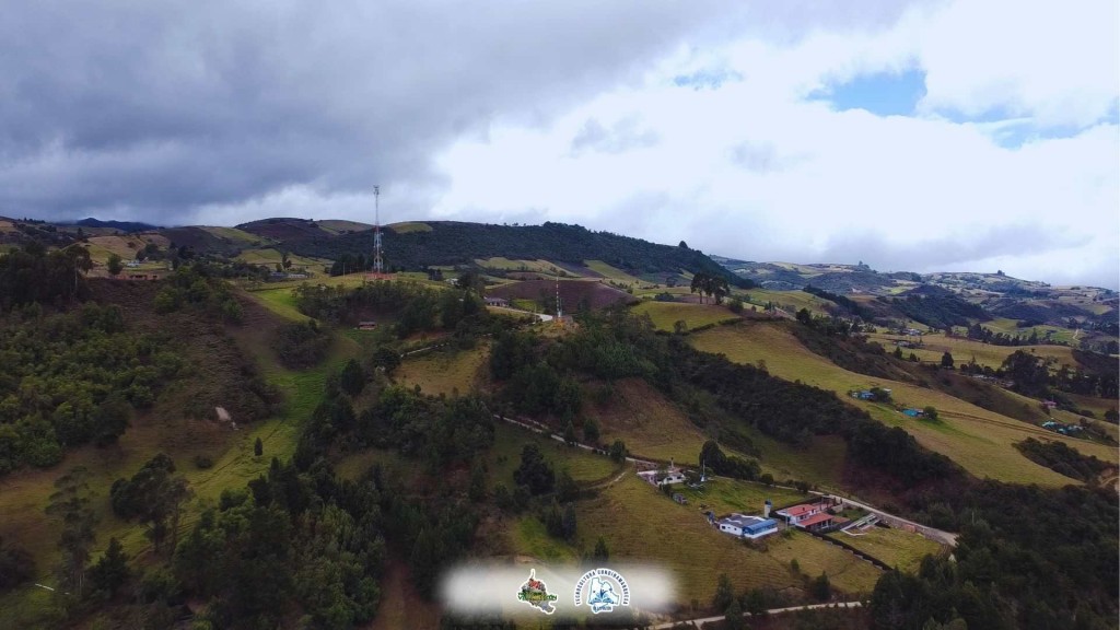 Foto: Altamira Villapinzón - Villapinzón (Cundinamarca), Colombia