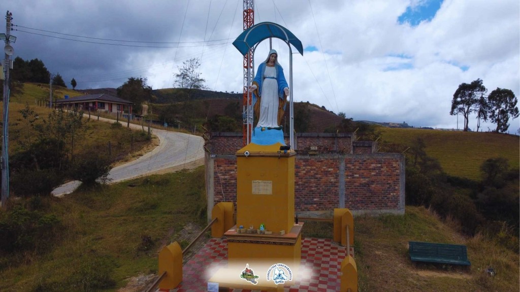 Foto: Altamira Villapinzón - Villapinzón (Cundinamarca), Colombia