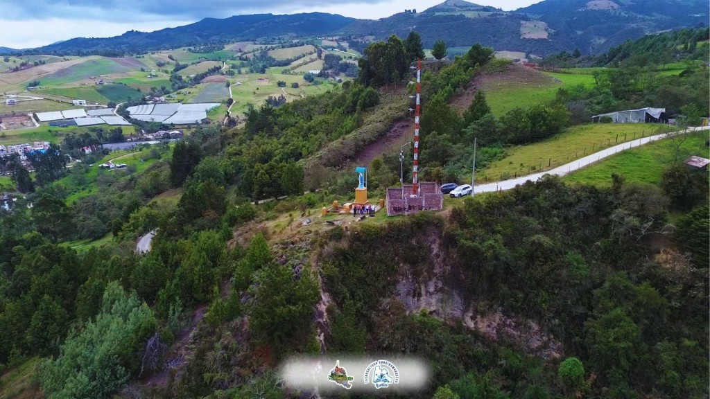 Foto: Altamira Villapinzón - Villapinzón (Cundinamarca), Colombia