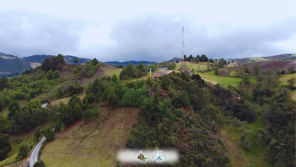 Foto: Altamira Villapinzón - Villapinzón (Cundinamarca), Colombia