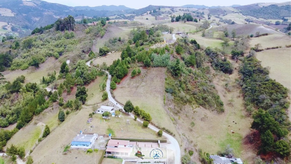 Foto: Altamira Villapinzón - Villapinzón (Cundinamarca), Colombia