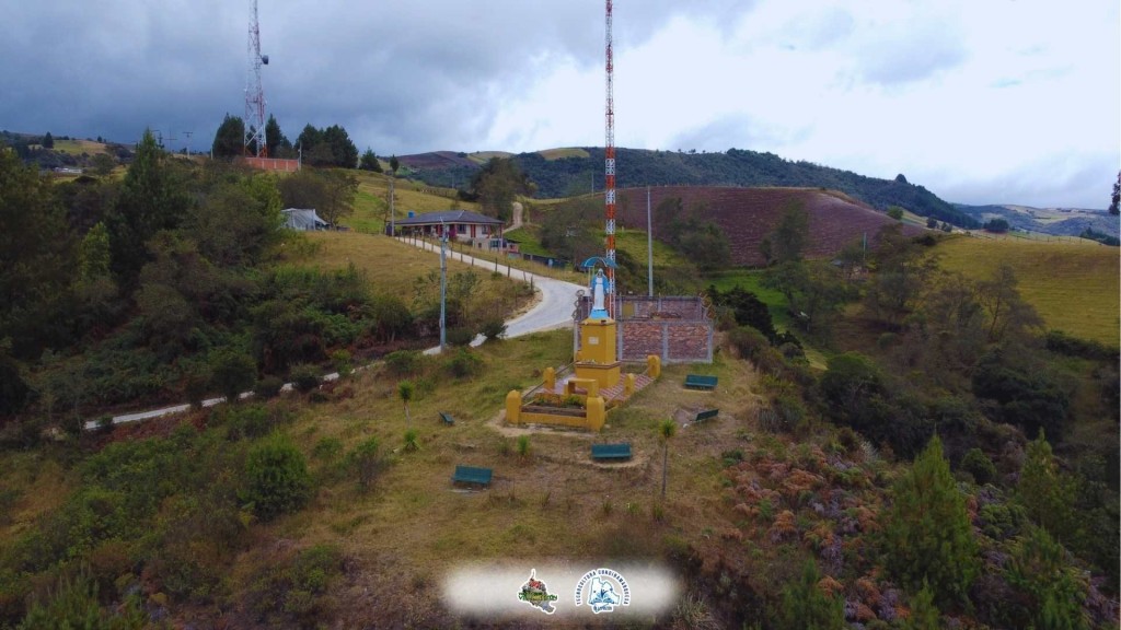 Foto: Altamira Villapinzón - Villapinzón (Cundinamarca), Colombia