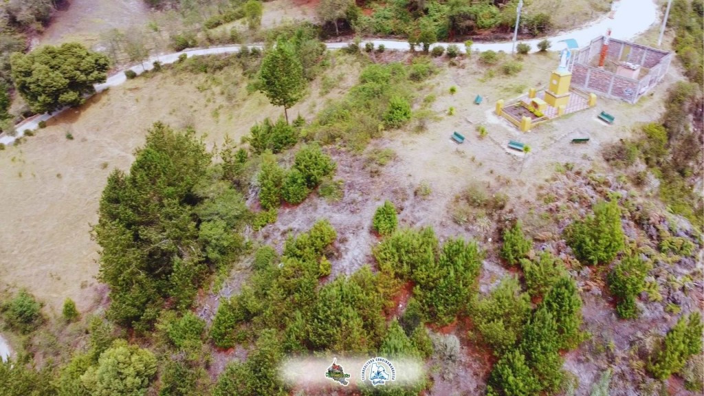 Foto: Altamira Villapinzón - Villapinzón (Cundinamarca), Colombia