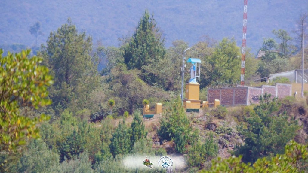 Foto: Altamira Villapinzón - Villapinzón (Cundinamarca), Colombia