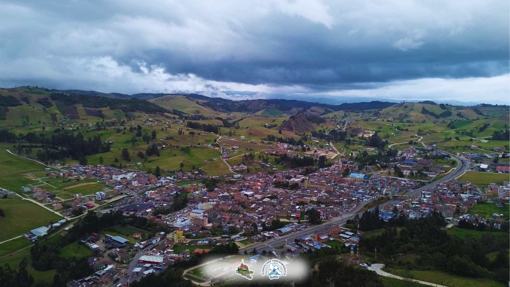 Foto: Altamira Villapinzón - Villapinzón (Cundinamarca), Colombia