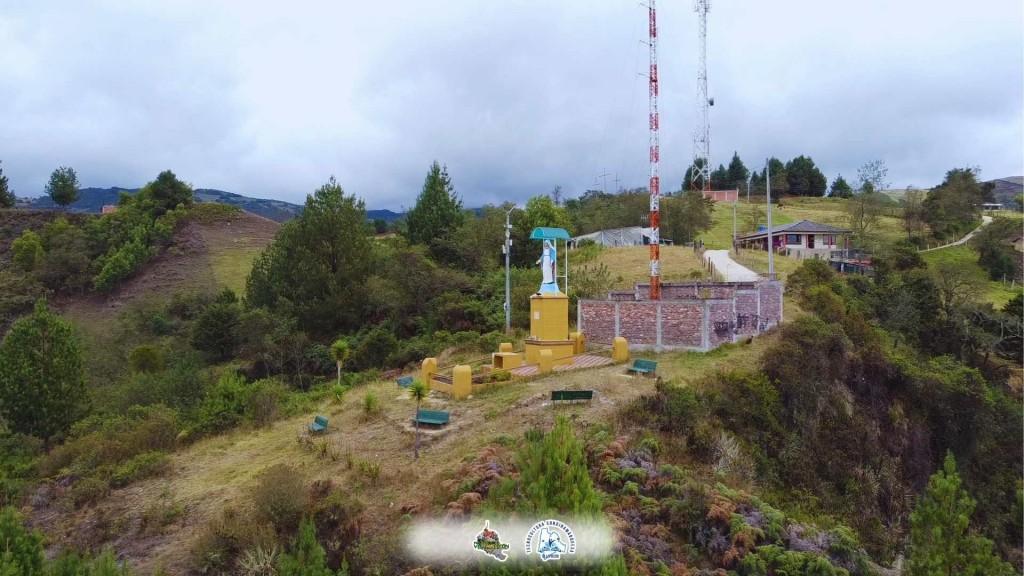 Foto: Altamira Villapinzón - Villapinzón (Cundinamarca), Colombia