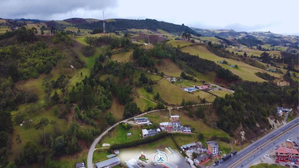 Foto: Altamira Villapinzón - Villapinzón (Cundinamarca), Colombia