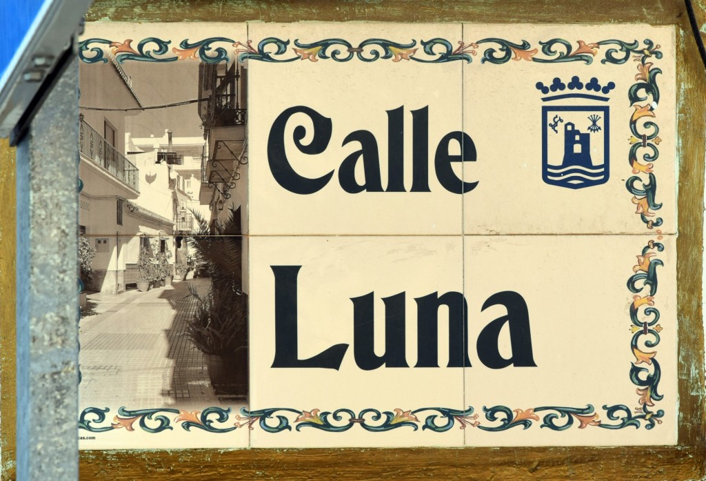 Foto de Marbella (Málaga), España