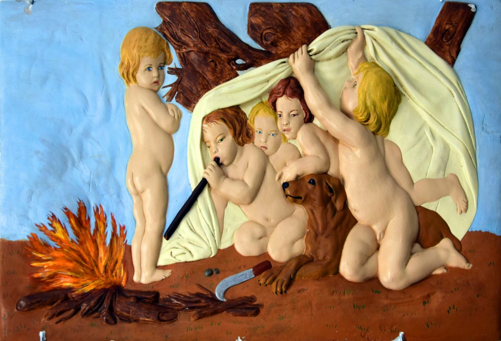 Foto de Marbella (Málaga), España