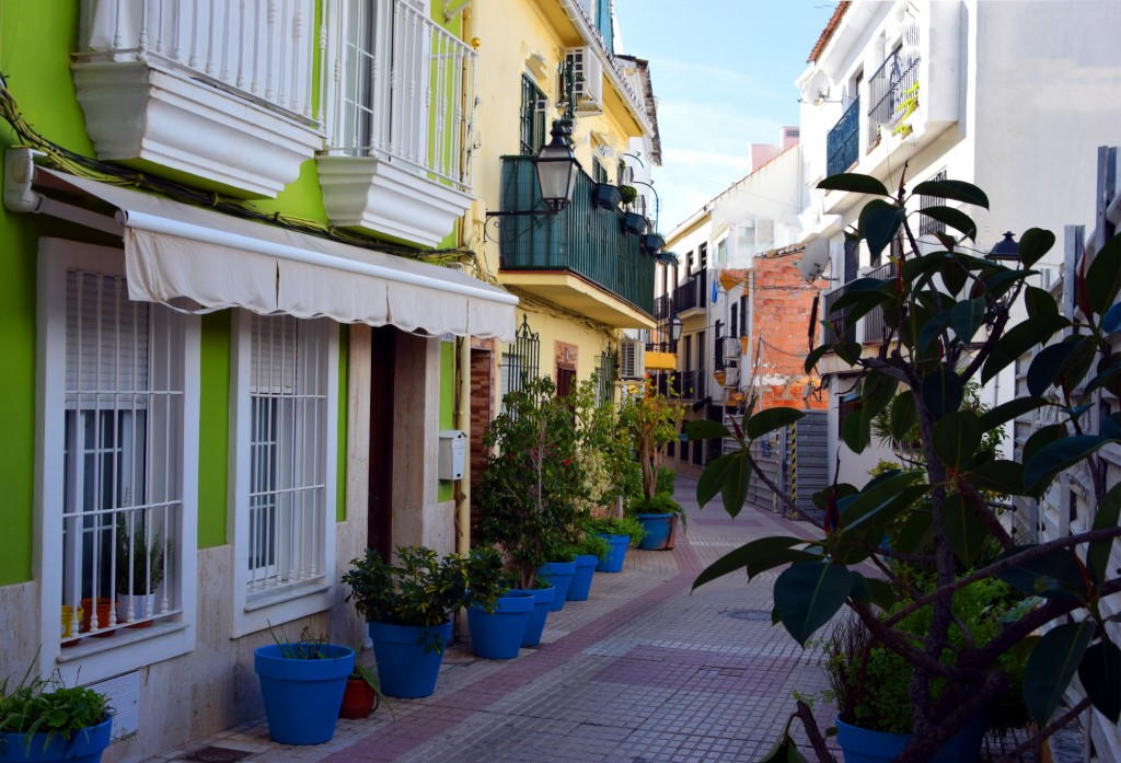 Foto: Casa Verde - Marbella (Málaga), España