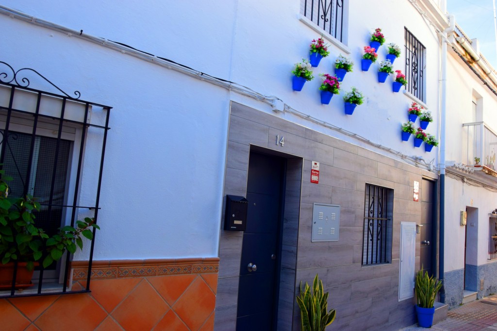 Foto: Casa Los Flores - Marbella (Málaga), España