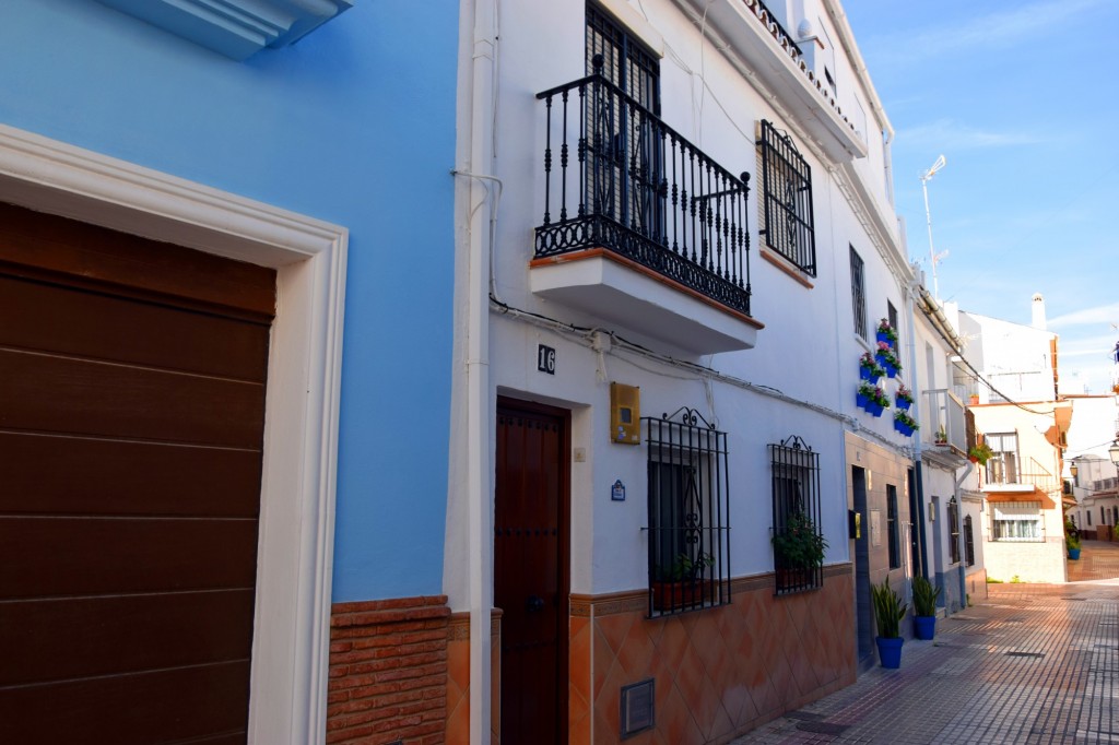 Foto: Casa de Antonia - Marbella (Málaga), España