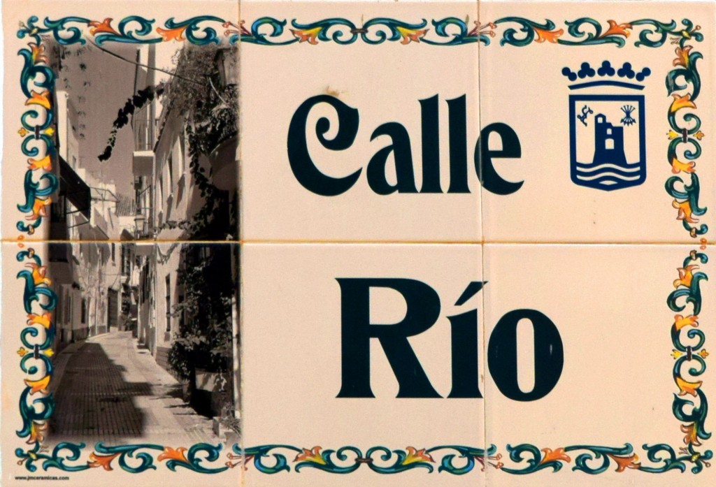 Foto de Marbella (Málaga), España