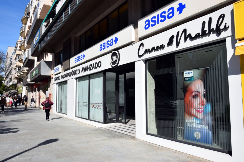 Foto: Asisa - Marbella (Málaga), España