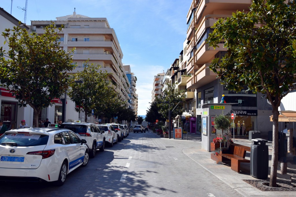 Foto: Victor de la Serna - Marbella (Málaga), España