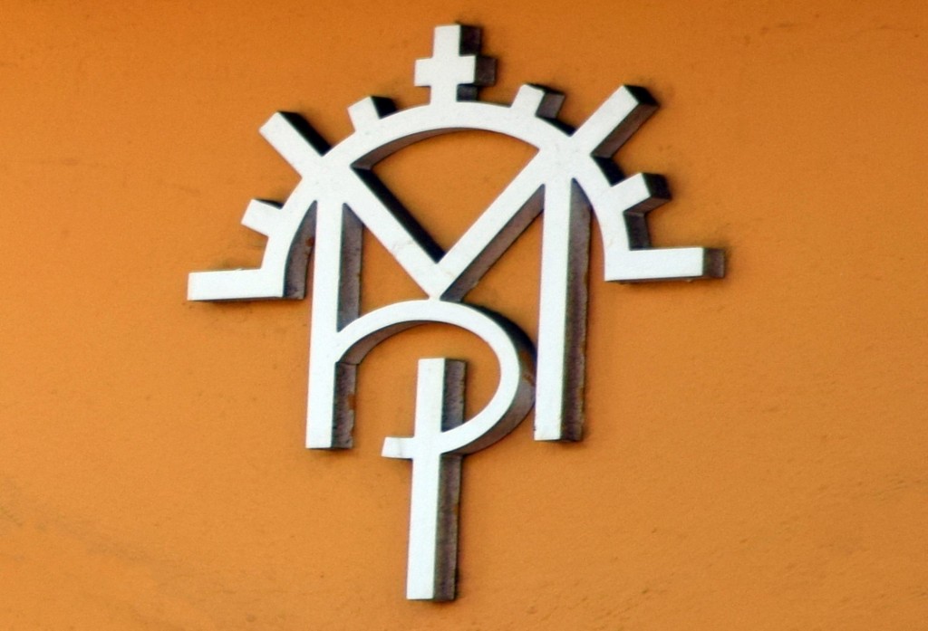 Foto: Hierro María del Pilar - Marbella (Málaga), España