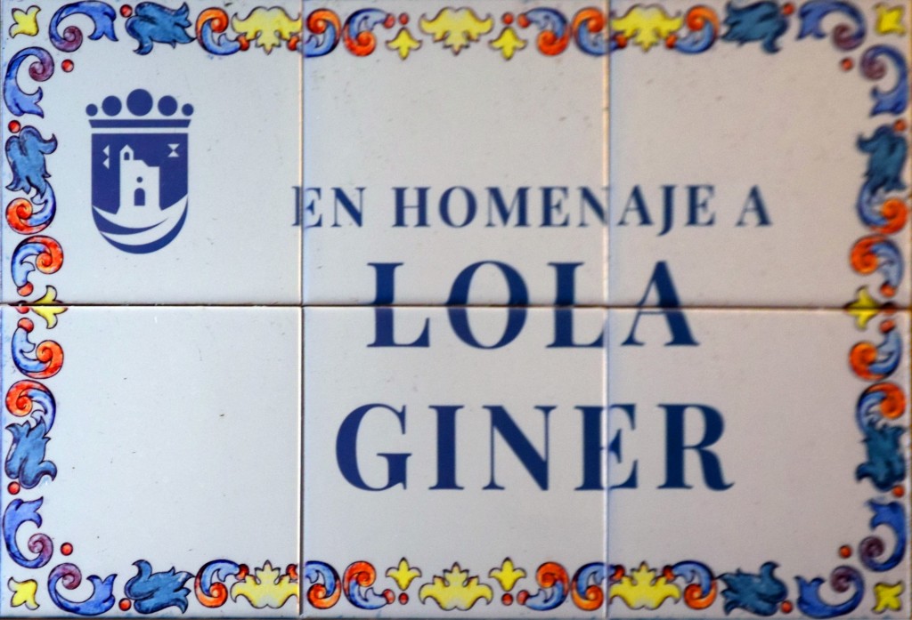 Foto de Marbella (Málaga), España