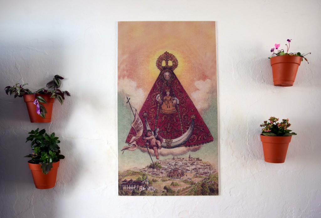 Foto de Alcalá de los Gazules (Cádiz), España