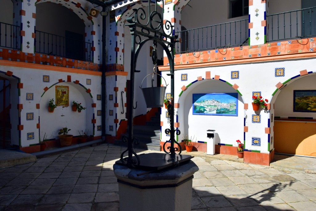 Foto de Alcalá de los Gazules (Cádiz), España