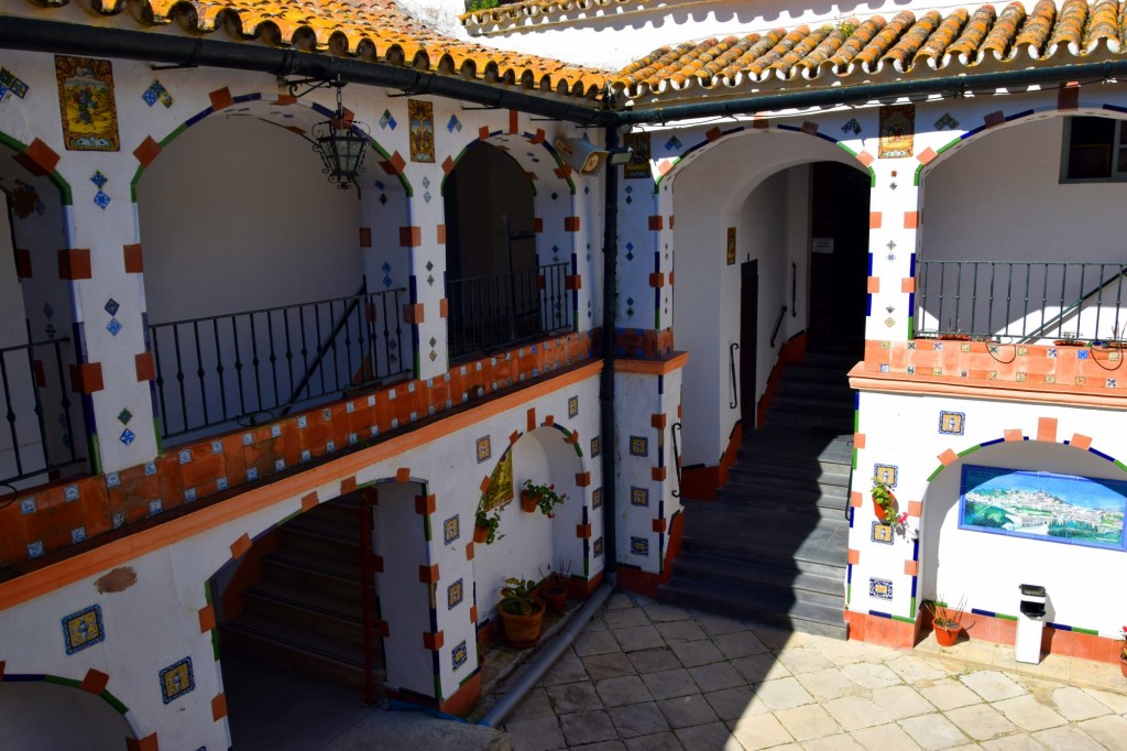 Foto de Alcalá de los Gazules (Cádiz), España