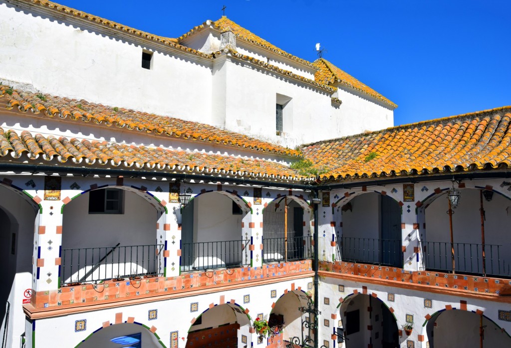 Foto de Alcalá de los Gazules (Cádiz), España