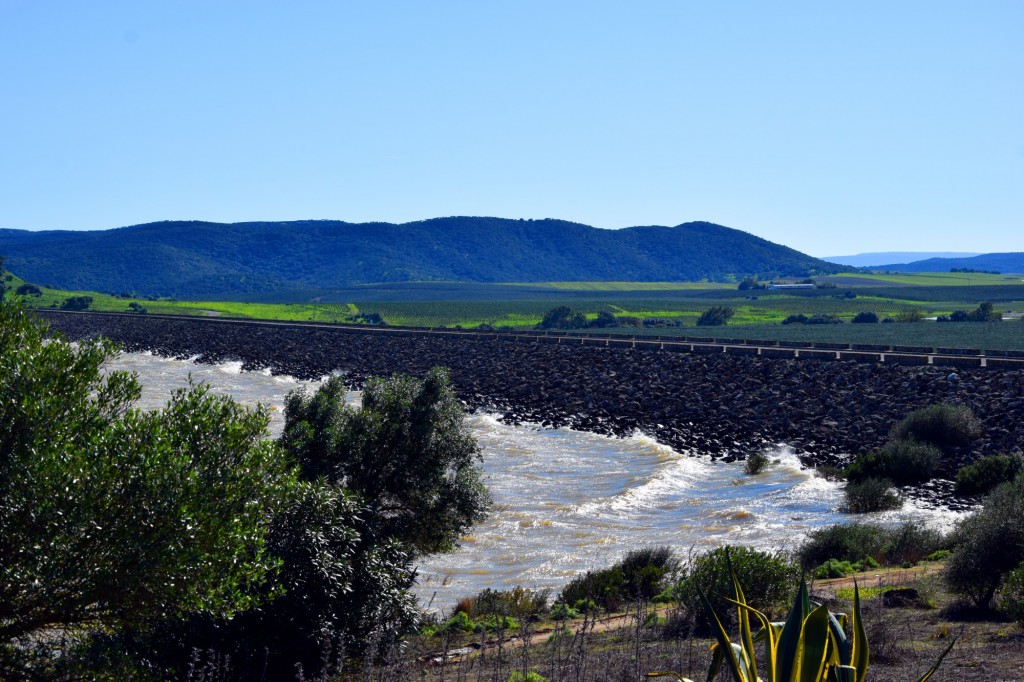 Foto de Alcalá de los Gazules (Cádiz), España