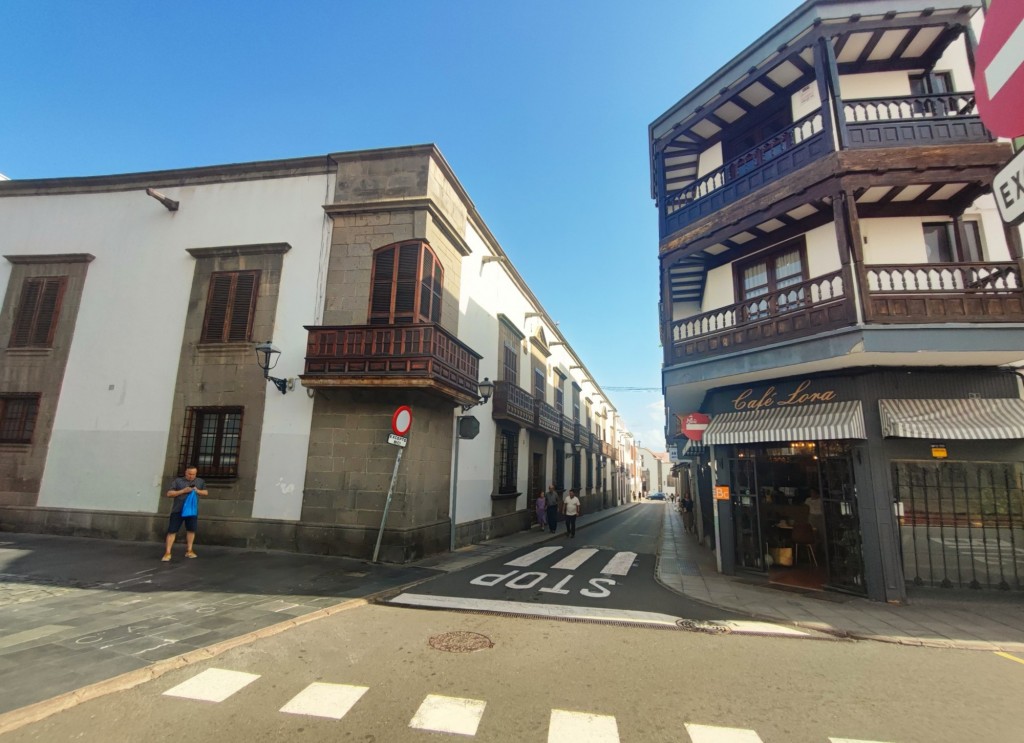 Foto: Calle Reyes Católicos - Las Palmas de Gran Canaria (Las Palmas), España