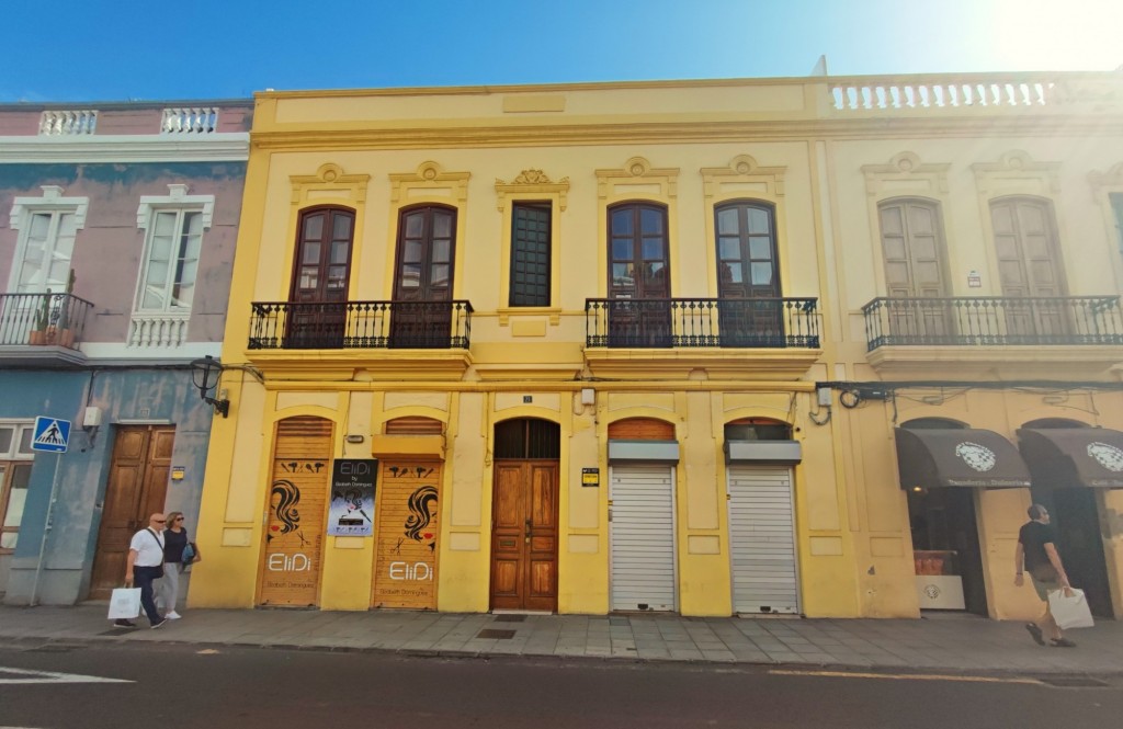 Foto: Calle Reyes Católicos - Las Palmas de Gran Canaria (Las Palmas), España