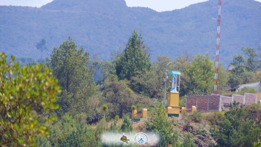 Foto: Barrios de nuestro municipio - Villapinzon (Cundinamarca), Colombia