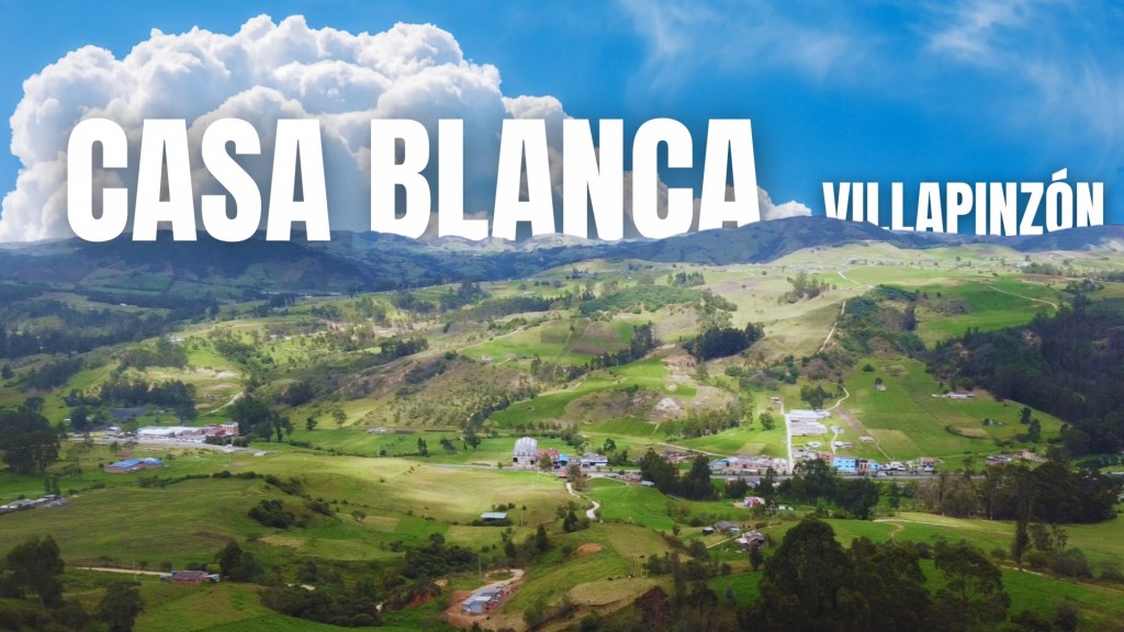 Foto: Veredas de nuestro municipio - Villapinzon (Cundinamarca), Colombia