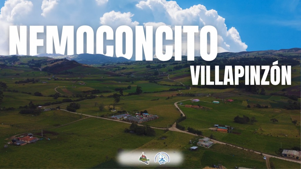 Foto: v - Villapinzon (Cundinamarca), Colombia