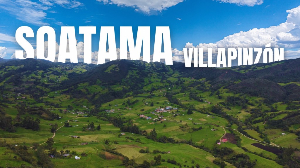 Foto: Veredas de nuestro municipio - Villapinzon (Cundinamarca), Colombia