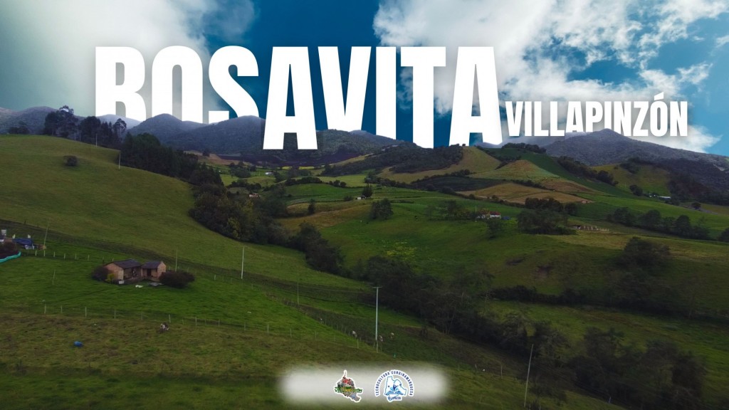 Foto: Veredas de nuestro municipio - Villapinzon (Córdoba), Colombia