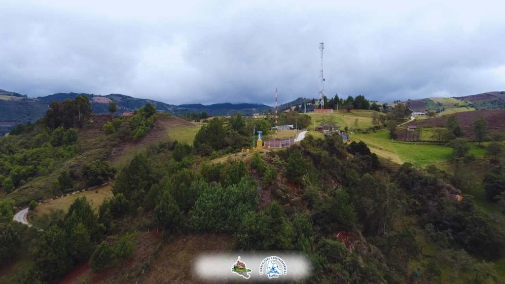 Foto: Altamira Villapinzon - Villapinzon (Cundinamarca), Colombia