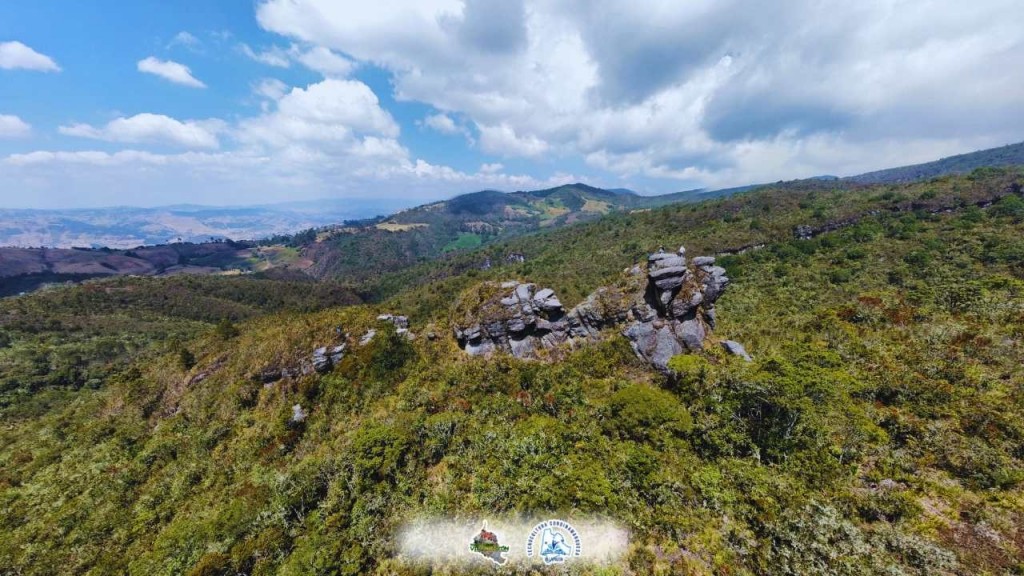 Foto de Villapinzon (Cundinamarca), Colombia