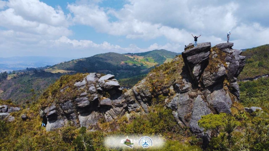 Foto de Villapinzon (Cundinamarca), Colombia